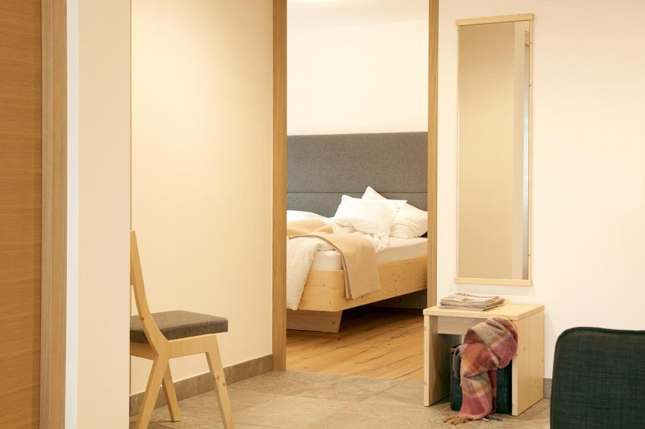 Ariala Apartments Falzes Kültér fotó