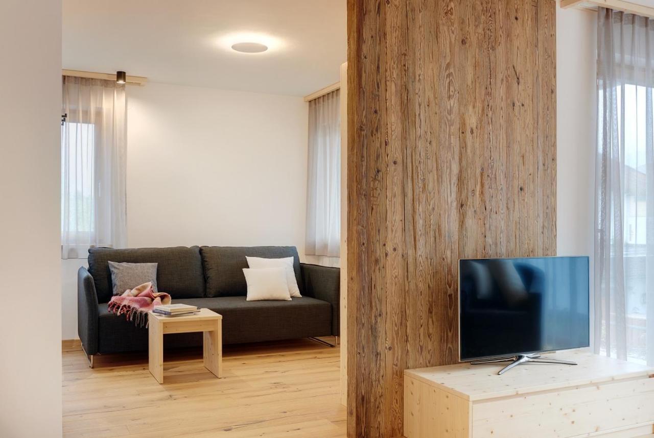 Ariala Apartments Falzes Kültér fotó