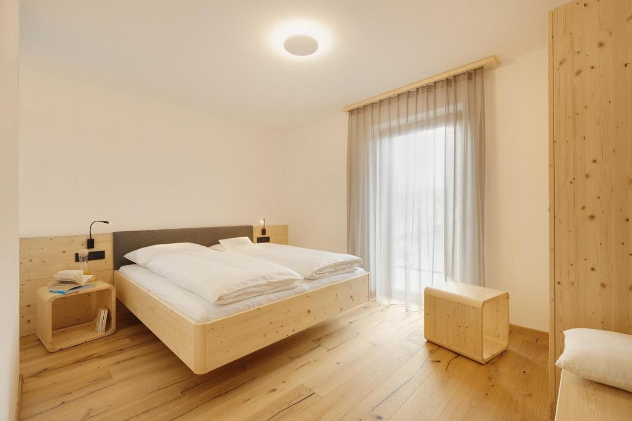 Ariala Apartments Falzes Kültér fotó