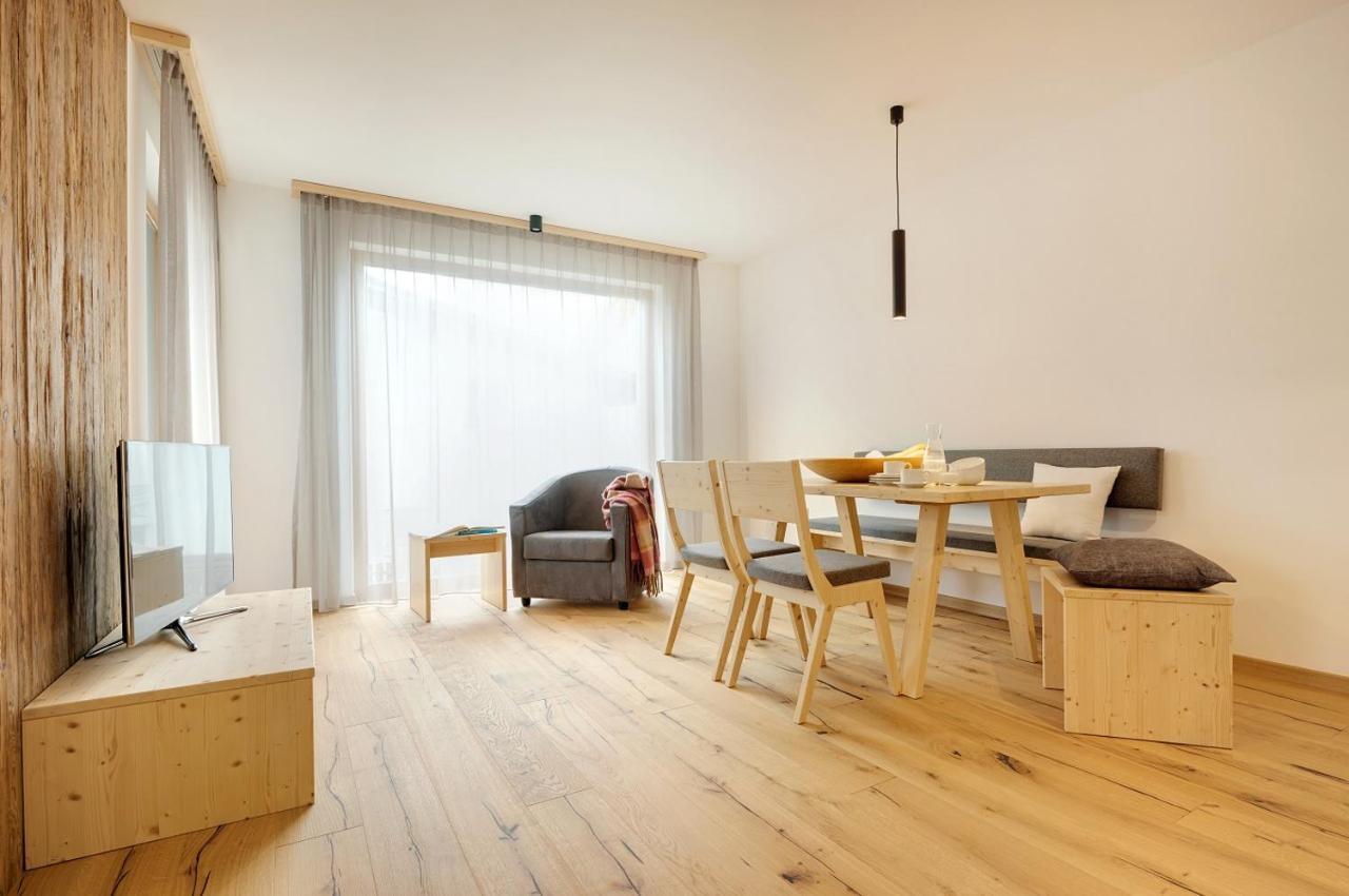 Ariala Apartments Falzes Kültér fotó