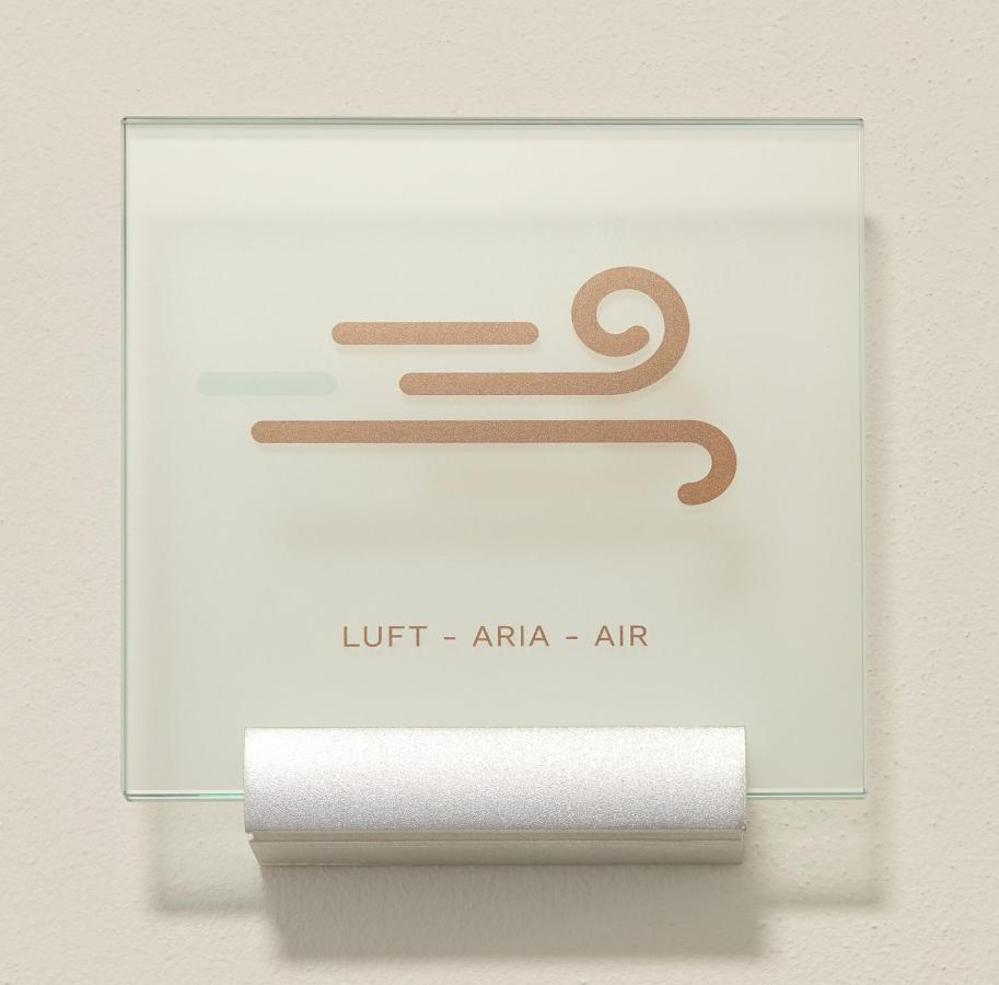 Ariala Apartments Falzes Kültér fotó